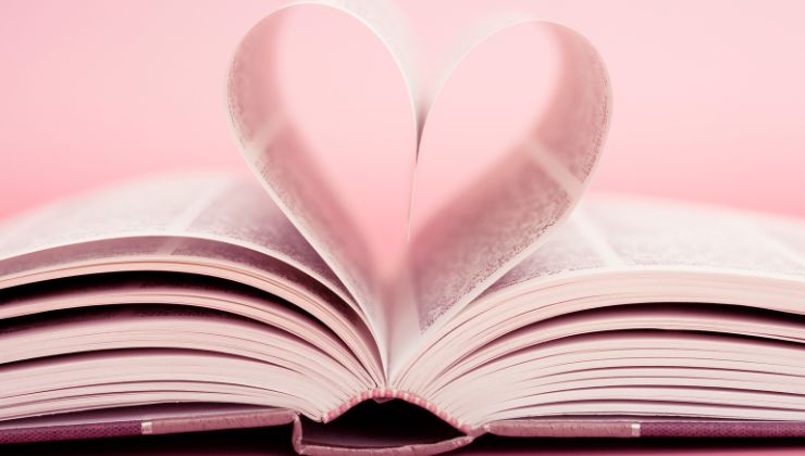 QUALI SONO I GENERI LETTERARI SU CUI SI PUO' SVILUPPARE LA SCRITTURA DI UN LIBRO genere letterario romance