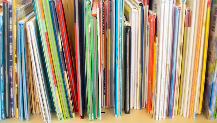 QUALI SONO I GENERI LETTERARI SU CUI SI PUO' SVILUPPARE LA SCRITTURA DI UN LIBRO libri per bambini
