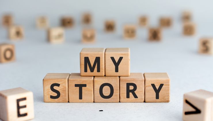 GLI ELEMENTI FONDAMENTALI PER SCRIVERE UNA BIOGRAFIA scrivere la biografia