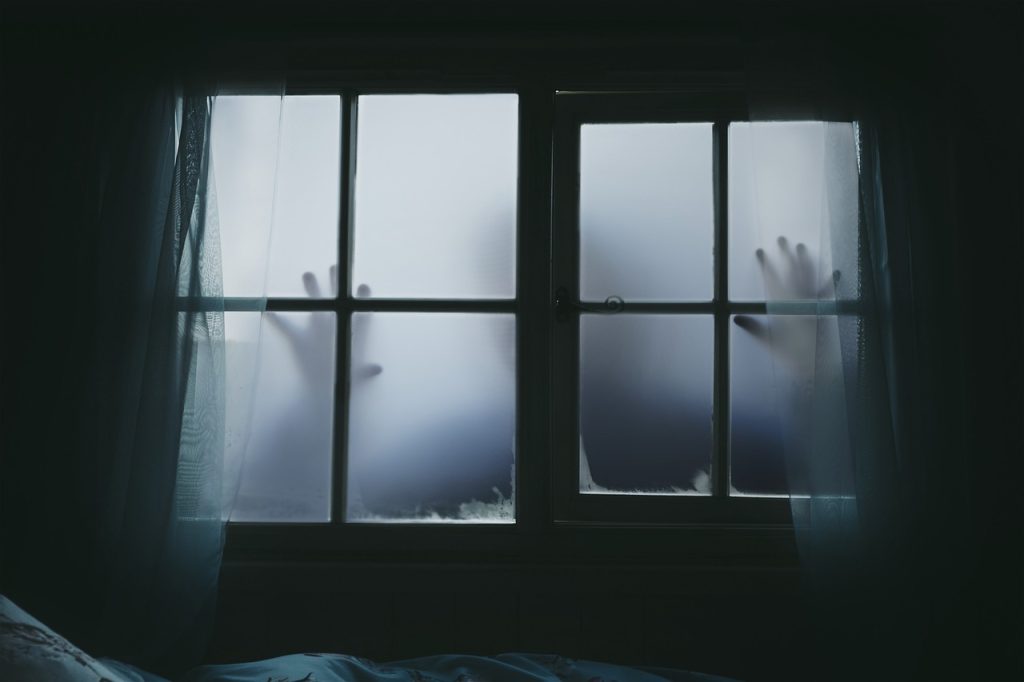 I segreti per scrivere un horror originale halloween 4537430 1280