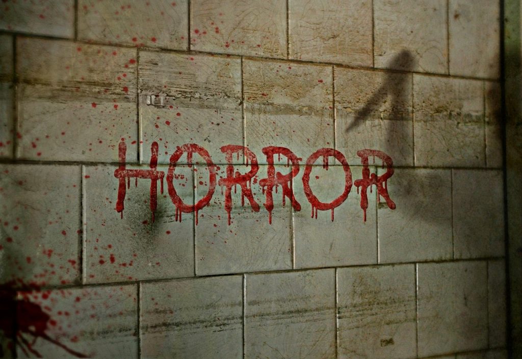 I segreti per scrivere un horror originale horror 1160360 1280