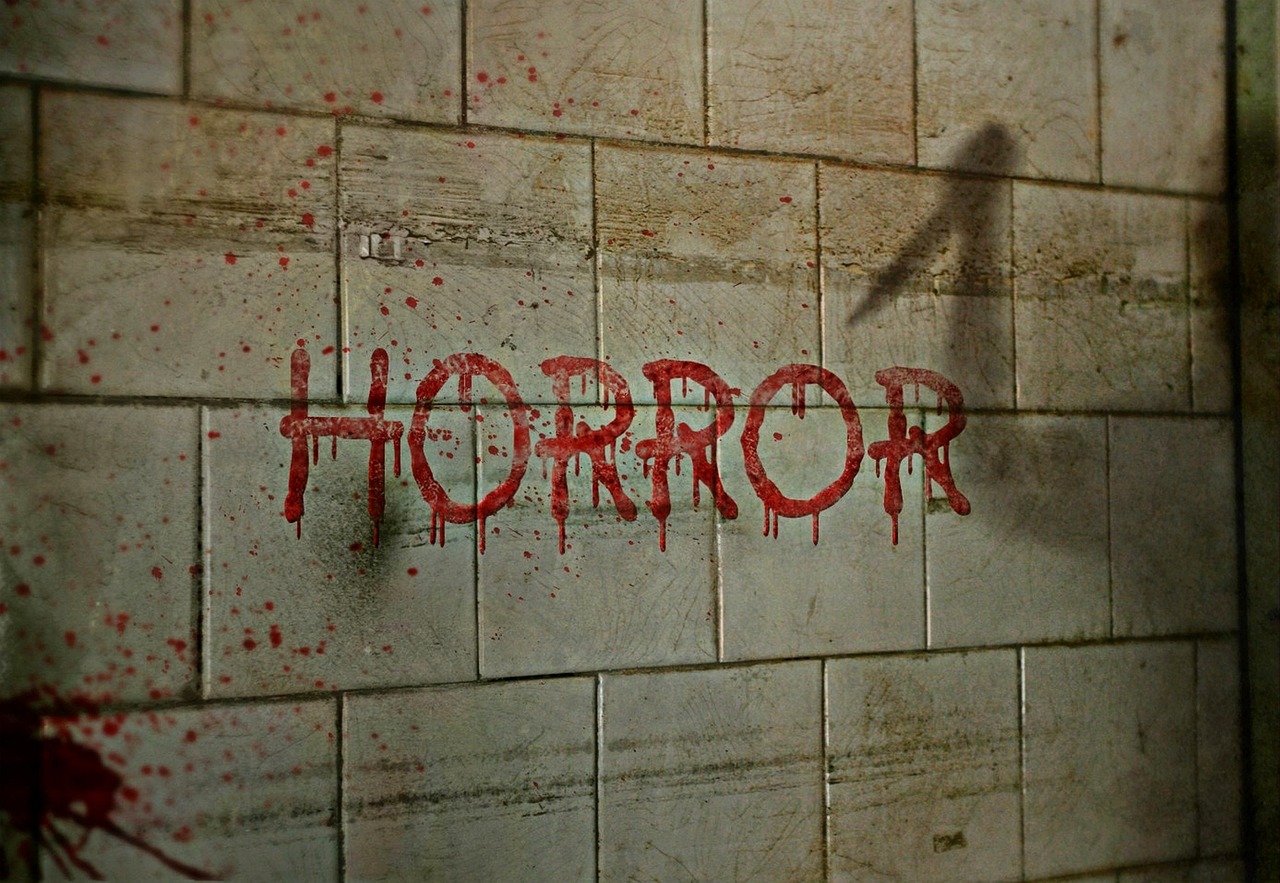 I segreti per scrivere un horror originale horror 1160360 1280