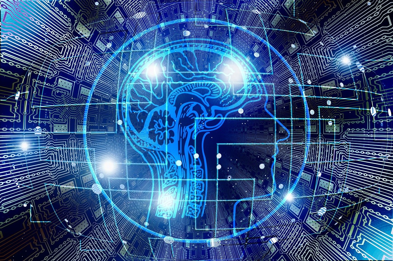 Perché non uso l’intelligenza artificiale per scrivere artificial intelligence 3382507 1280
