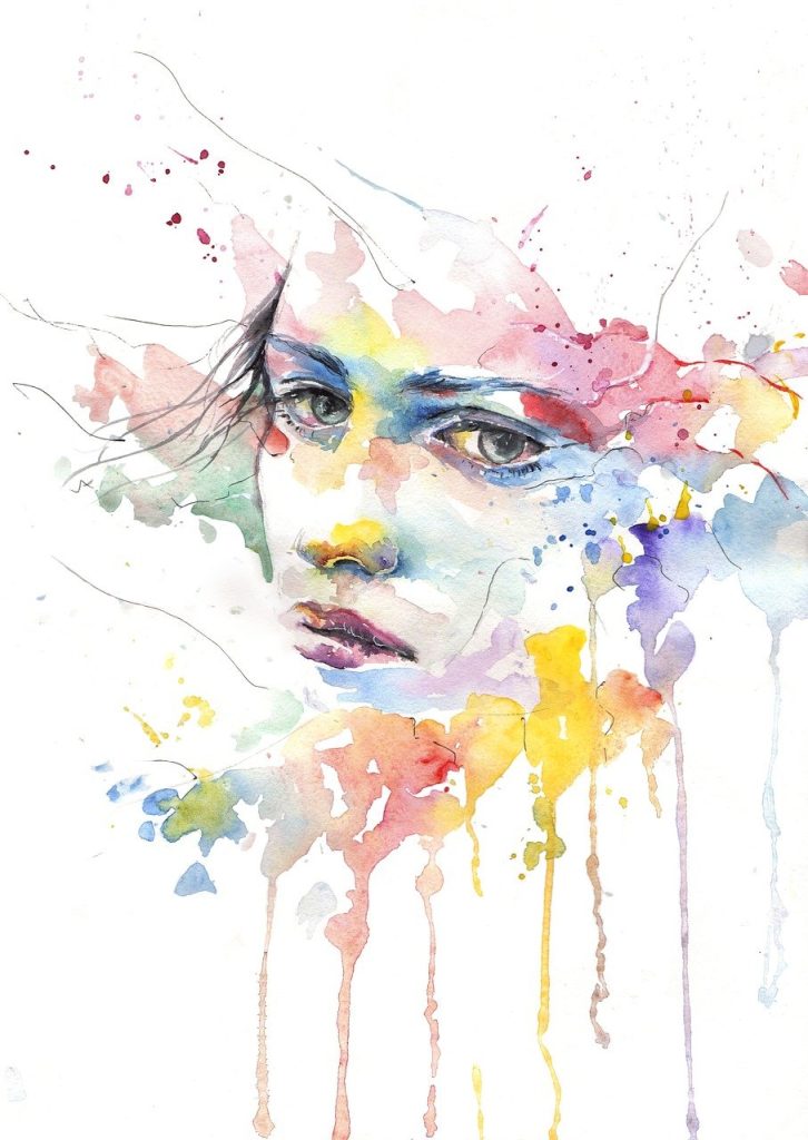 Perché non uso l’intelligenza artificiale per scrivere girl 2013447 1280