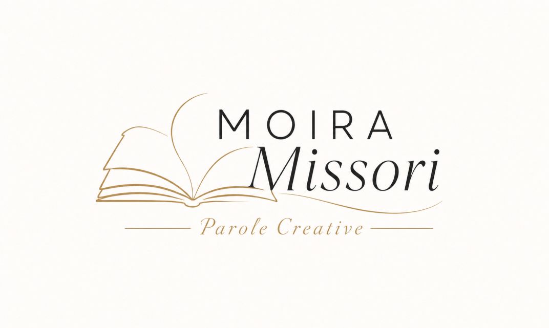 parole creative moira missori
