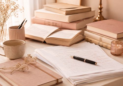 scrittura per case editrici moira missori parole creative