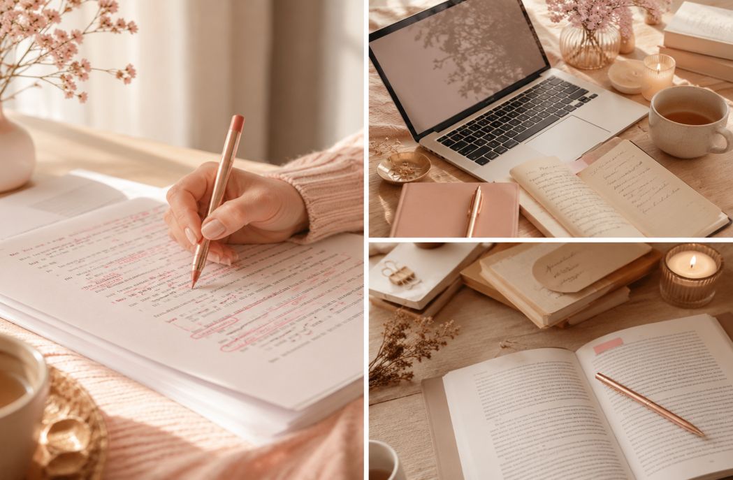 servizio di editing per case editrici moira missori